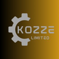 KOZZE LIMITED logo - Similar company to Savecore Ab