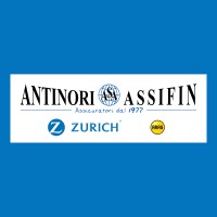 Antinori Assifin logo - Similar company to Tecnocredito Commerciale