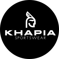 KHAPIA Sportswear logo - Similar company to Crdm Foundation