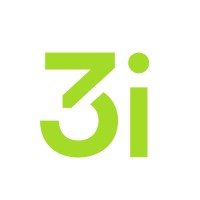 3i logo - Similar company to Rsp International | Recht | Steuern | Prüfung