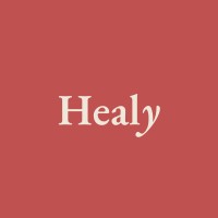 Healy logo - Similar company to Daya Cosmetics
