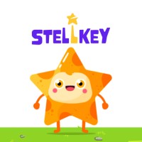 StellKey logo - Similar company to Ketom+