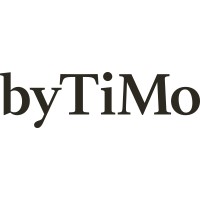 byTiMo logo - Similar company to Atelier Hinode