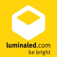 luminaled.com logo - Similar company to Luminaled