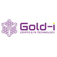 Gold-i logo - Similar company to Cypator