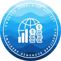 Swansea University Economics Society logo - Similar company to Swansea University Investment And Finance Society