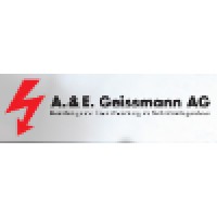 A. & E. GEISSMANN AG logo