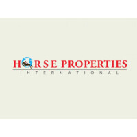 Horse Properties International logo - Similar company to Utopia Equestrian Estate