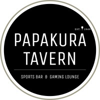 Papakura Tavern logo - Similar company to Papakura High School