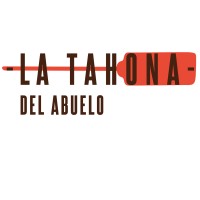 LA TAHONA DEL ABUELO S.L. logo - Similar company to Masquepan