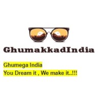 GHUMAKKAD INDIA logo - Similar company to Gomowgli