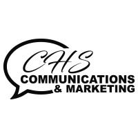 CHS Communications & Marketing logo - Similar company to Step 3 Pr