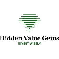 Hidden Value Gems logo - Similar company to Aranci Advisors Ltd.