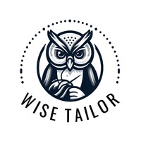 Wise Tailor LLC logo - Similar company to The Nfluencers Group