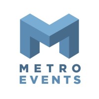 Metro Events LLC logo - Similar company to Mcdowall Cotter, Apc