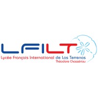 Lycée Français International de Las Terrenas logo - Similar company to Récit Mst