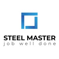 Steel Master Romania logo - Similar company to Moskat Group