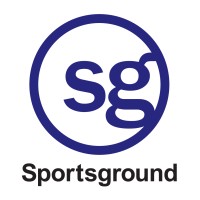 Sportsground AB logo - Similar company to Broadcastgroup