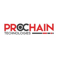 ProChain Technologies Pvt Ltd logo - Similar company to Prochain Technologies
