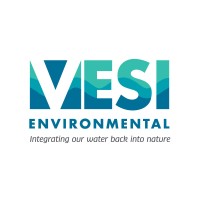 VESI Environmental Ltd logo - Similar company to Owatec Group Oy