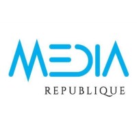 Media Republique Communications & Advisory logo - Similar company to Strategic Advisory Services