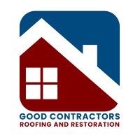 Good Contractors Roofing and Restoration logo - Similar company to Dialed In Roofing & Exteriors