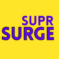 SUPR SURGE logo - Similar company to Padhhigh
