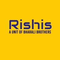RISHIS RETAIL logo - Similar company to Collaborate 2 Create