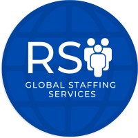 RS Global Staffing Services logo - Similar company to Occ247