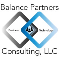 Balance Partners Consulting, Llc