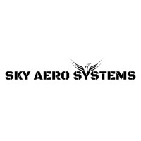 Sky Aero Systems logo - Similar company to Gomeattoken