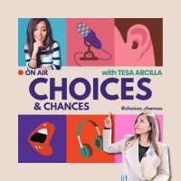 Choices & Chances with Tesa Arcilla logo - Similar company to Clear Europe