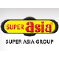 super asia group of industries logo - Similar company to Ivoke Interactive Digital Agency