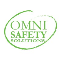 OMNI SAFETY SOLUTIONS INC. logo - Similar company to Zirconium Consultancy Services