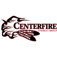 Centerfire Energy Group logo - Similar company to Aoshield Solutions Inc.