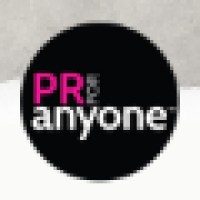 PR for Anyone logo - Similar company to Workwork