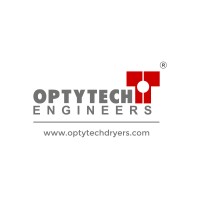OPTYTECH ENGINEERS logo - Similar company to Dp Process Engineering Pvt. Ltd.