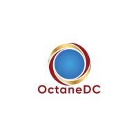 OctaneDC logo - Similar company to Teachers Fund