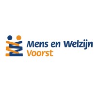 Mens en Welzijn Voorst logo - Similar company to Minte Forte