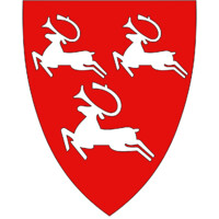 Lakselv Legestasjon, Porsanger Kommune logo - Similar company to M3Cargo