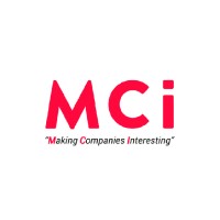 MCI Career Services logo - Similar company to Trueops Llc