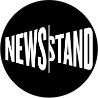 Newsstand logo - Similar company to Equalifai