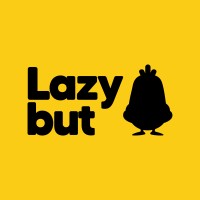 Lazybut logo - Similar company to Alpha Media