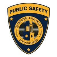 Quinnipiac University Department of Public Safety logo - Similar company to Quinnipiac University Ems