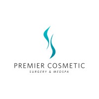 Premier Cosmetic Surgery & Medspa logo - Similar company to Medspa Network