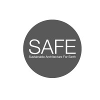 Sustainable Architecture For Earth logo - Similar company to Ynd Design Studio