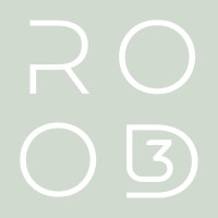 Rood3 logo - Similar company to Out Of The Dark