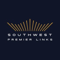 UK's Southwest Premier Links logo - Similar company to Golf South West Ltd