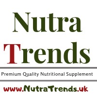 NutraTrends Supplements UK logo - Similar company to Bb Supplements Uk