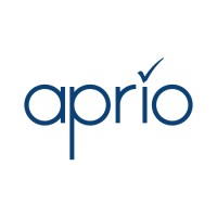 Aprio logo - Similar company to Cymansys Solutions Llc